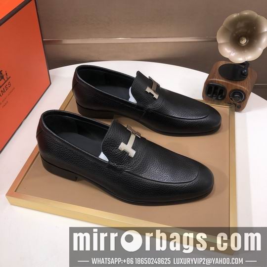 Replica Hermes Shoes Hermes sz38-45 hnh0205
