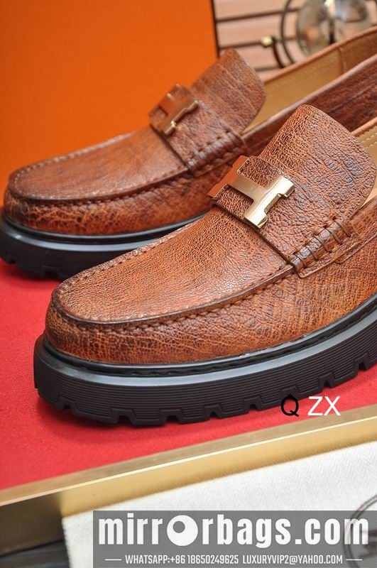 Replica Hermes Shoes Hermes sz38-45 ZX1007