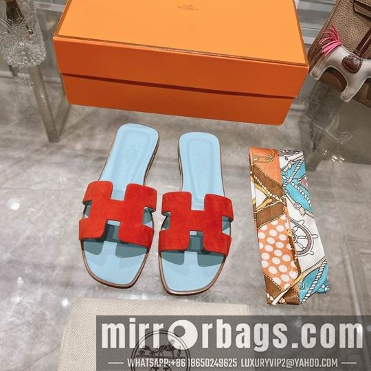 Replica Hermes Shoes Hermes sz34-42 mnh0233