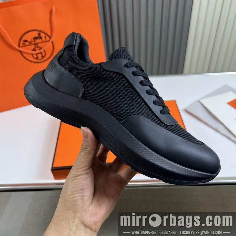 Replica Hermes Shoes Hermes sz38-45 mnf0219