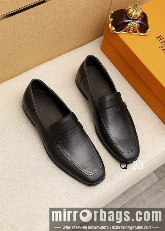 Replica Hermes Shoes HERMES sz38-44 HY0702