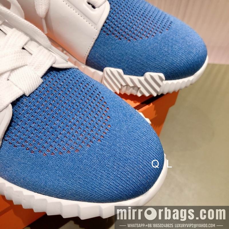 Replica Hermes Shoes Hermes sz35-45 LL0701
