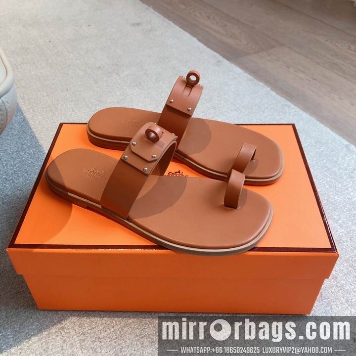 Replica Hermes Shoes Hermes sz35-42 mnh0205