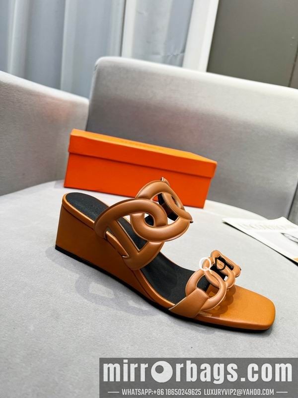 Replica Hermes Shoes Hermes sz35-43 GDT0113