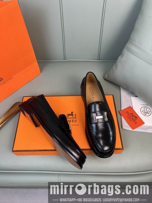 Replica Hermes Shoes Hermes sz38-45 2C n0909