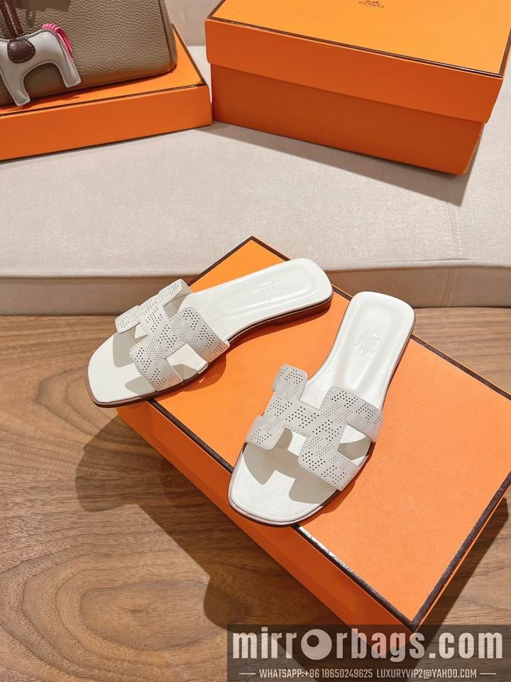 Replica Hermes Shoes Hermes sz34-42 mnh0211