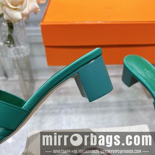 Replica Hermes Shoes Hermes sz34-42 mnh0210
