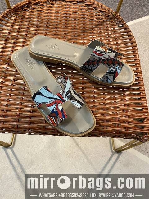 Replica Hermes Shoes 2167020 SZ 35-43