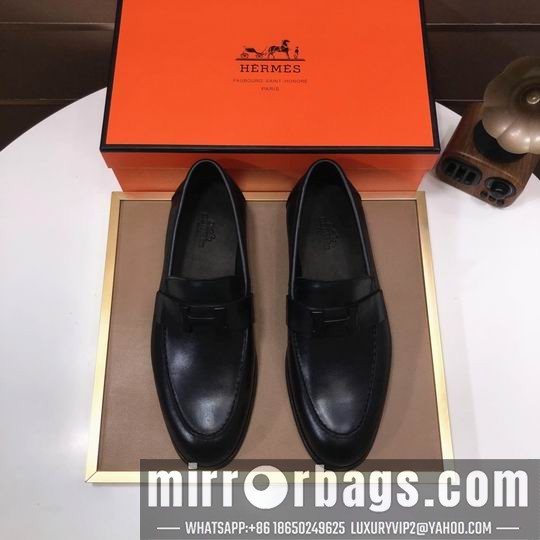 Replica Hermes Shoes Hermes sz38-45 hnh1205