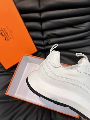 Replica Hermes Shoes Hermes sz38-45 jyh1106