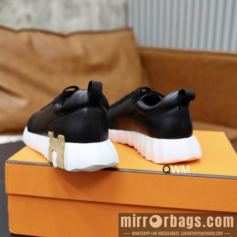 Replica Hermes Shoes Hermes sz38-45 WM0913
