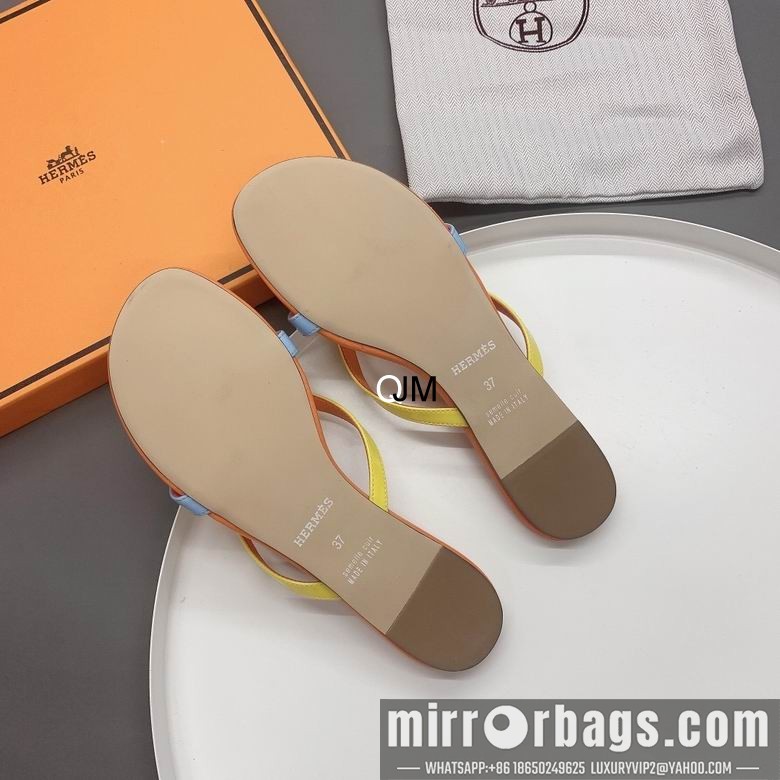 Replica Hermes Shoes Hermes sz35-39 JM0135