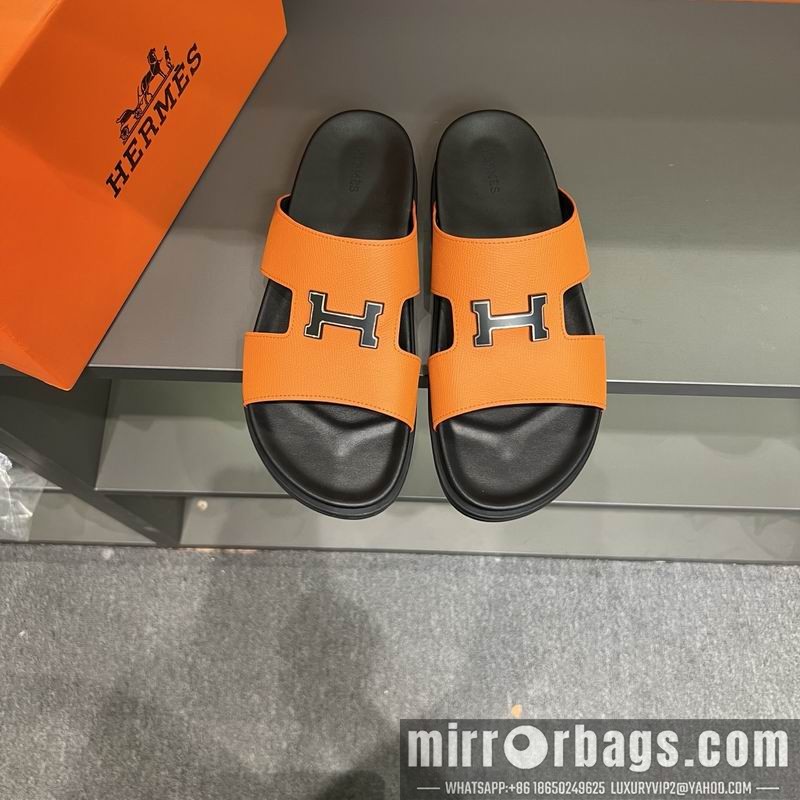 Replica Hermes Shoes Hermes sz38-45 mnh0502