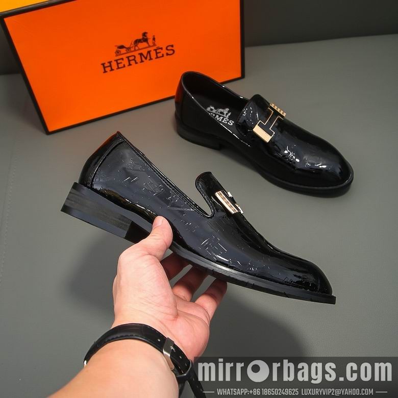 Replica Hermes Shoes Hermes SZ 38-44 211221509