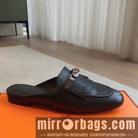 Replica Hermes Shoes Hermes sz35-42 mnh0208