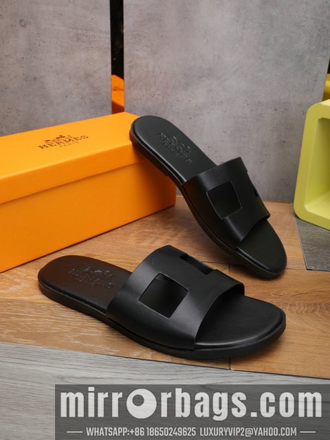 Replica Hermes Shoes 21316110 SZ 35-46
