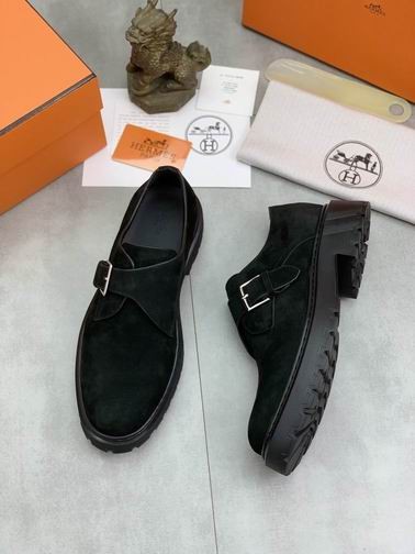 Replica Hermes Shoes Hermes sz38-45 mnh0507