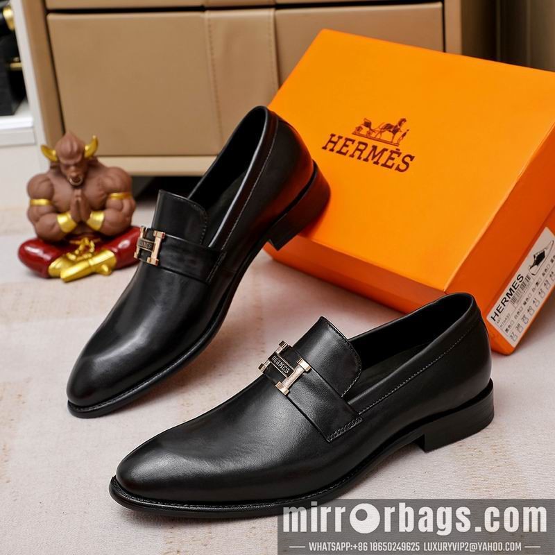 Replica Hermes Shoes Hermes sz39-46 mnf0240