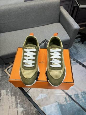 Replica Hermes Shoes Hermes sz38-46 hnh0703