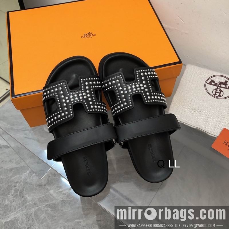 Replica Hermes Shoes Hermes colour sz35-46 LL0801