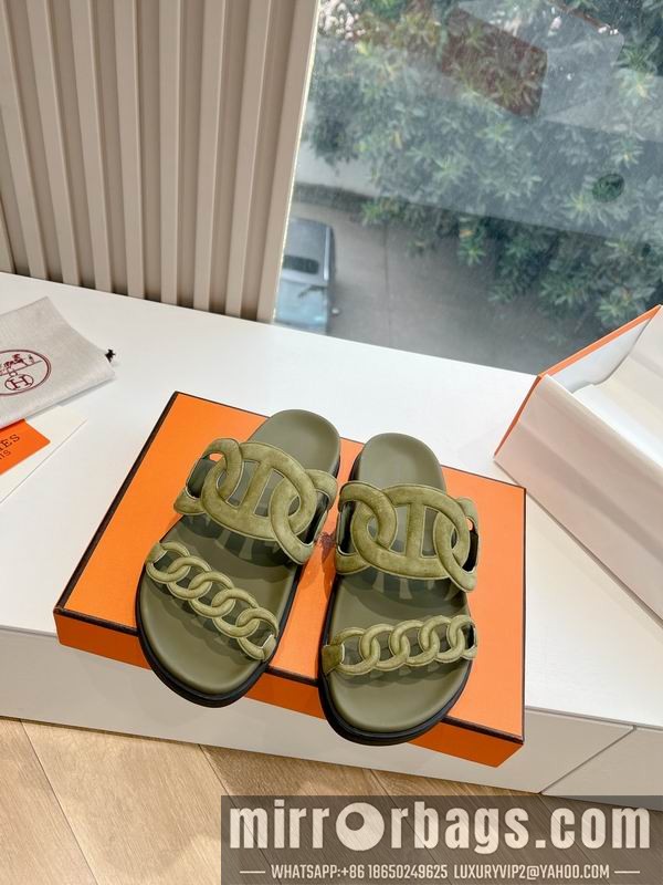 Replica Hermes Shoes Hermes sz35-42 39-45 mnf0248
