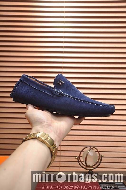 Replica Hermes Shoes Hermes sz38-45 hnh0601