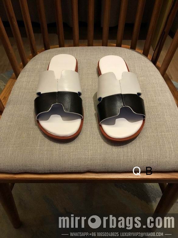 Replica Hermes Shoes HERMES sz38-44BS0108