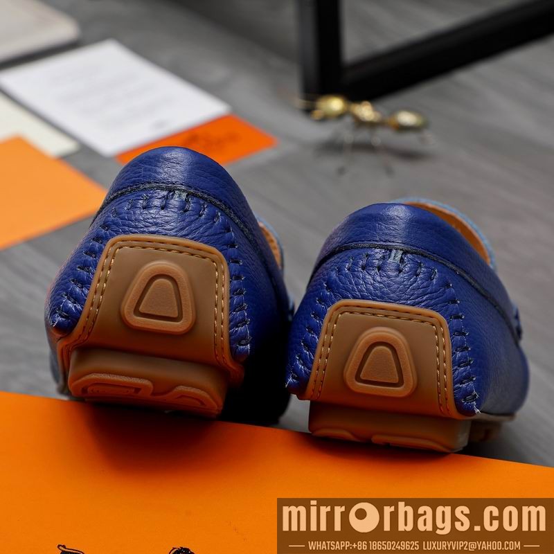 Replica Hermes Shoes Hermes sz38-44 hnh0301