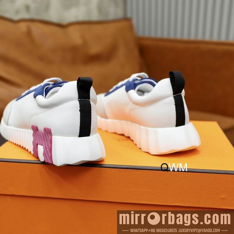 Replica Hermes Shoes Hermes sz38-45 WM0913