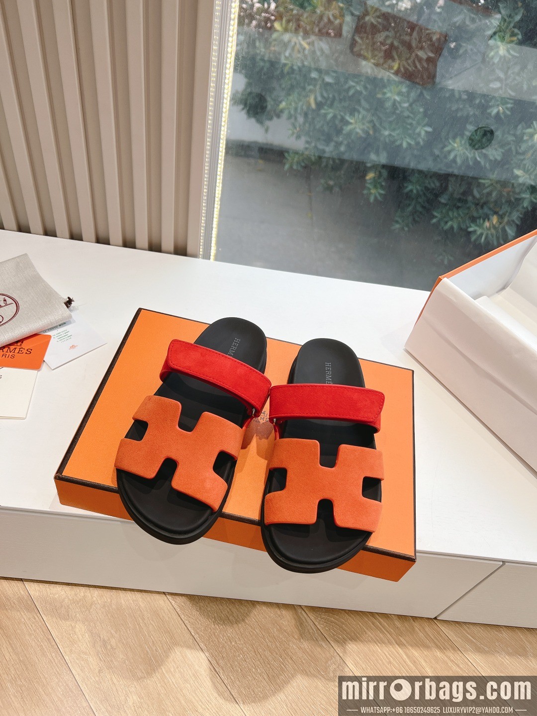 Replica Hermes Shoes Hermes sz35-45 h0503