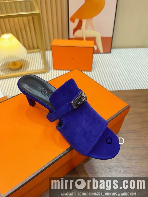 Replica Hermes Shoes Hermes sz35-40 GDT0903