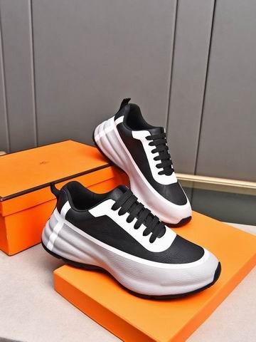 Replica Hermes Shoes Hermes sz38-45 hnh0803