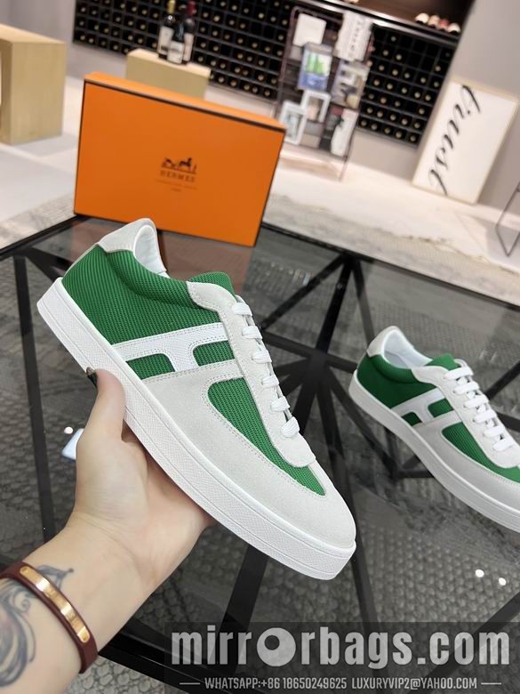 Replica Hermes Shoes Hermes sz38-44 4C n1203