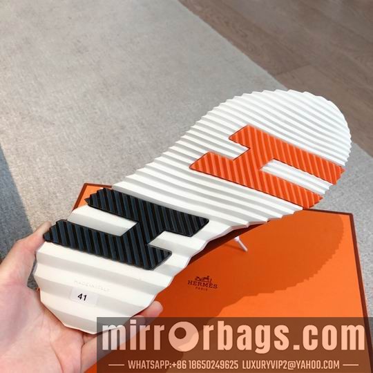 Replica Hermes Shoes Hermes sz38-45 mnh0203
