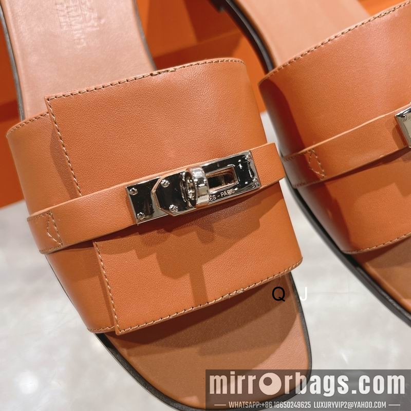 Replica Hermes Shoes Hermes sz35-40 XJ0701