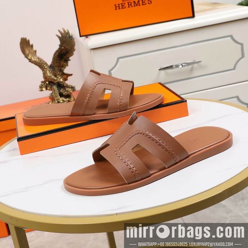 Replica Hermes Shoes Hermes sz38-48 mnf0307