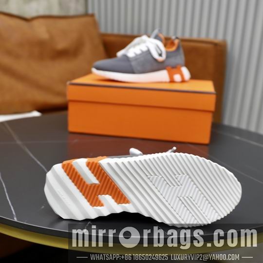Replica Hermes Shoes Hermes sz34-45 hnh0903