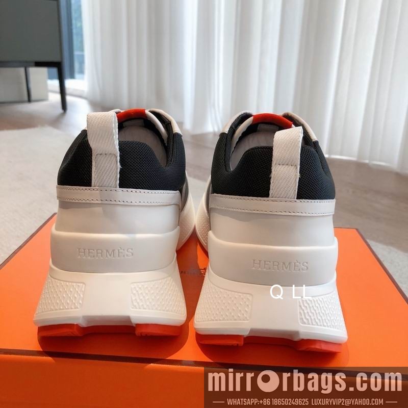 Replica Hermes Shoes Hermes sz38-45 LL0707