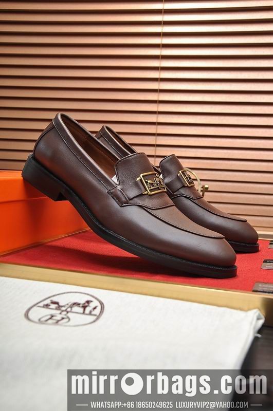 Replica Hermes Shoes Hermes sz38-44 mnf0227