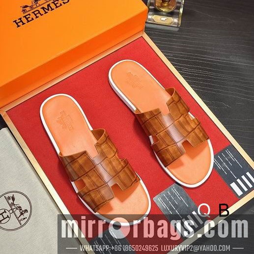 Replica Hermes Shoes HERMES sz38-44BS0104