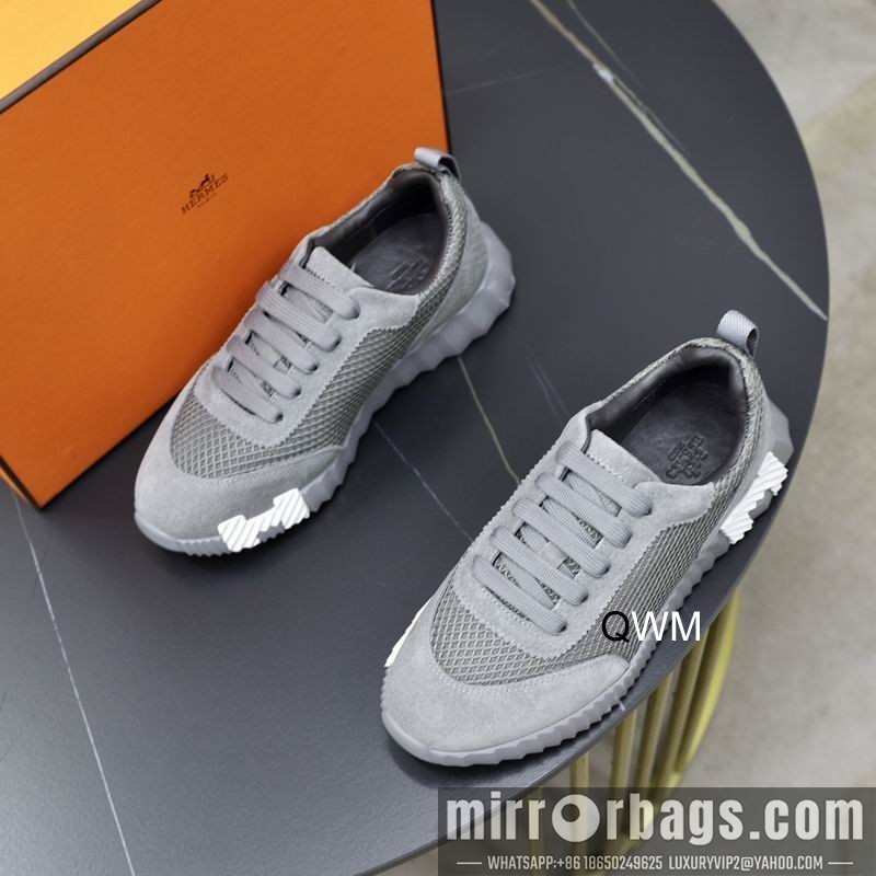 Replica Hermes Shoes Hermes sz38-45 WM0913