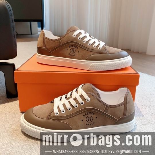 Replica Hermes Shoes Hermes sz35-46 mnh0220