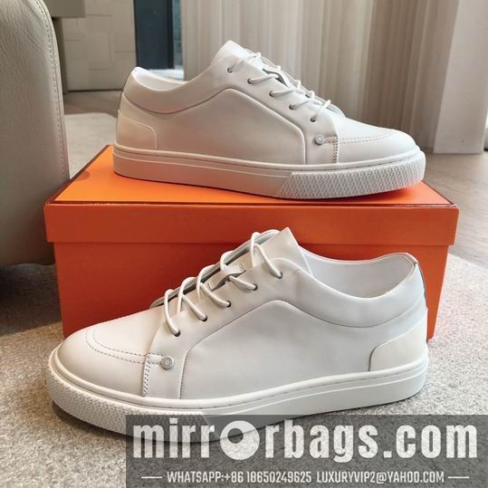 Replica Hermes Shoes Hermes sz35-46 mnh0207