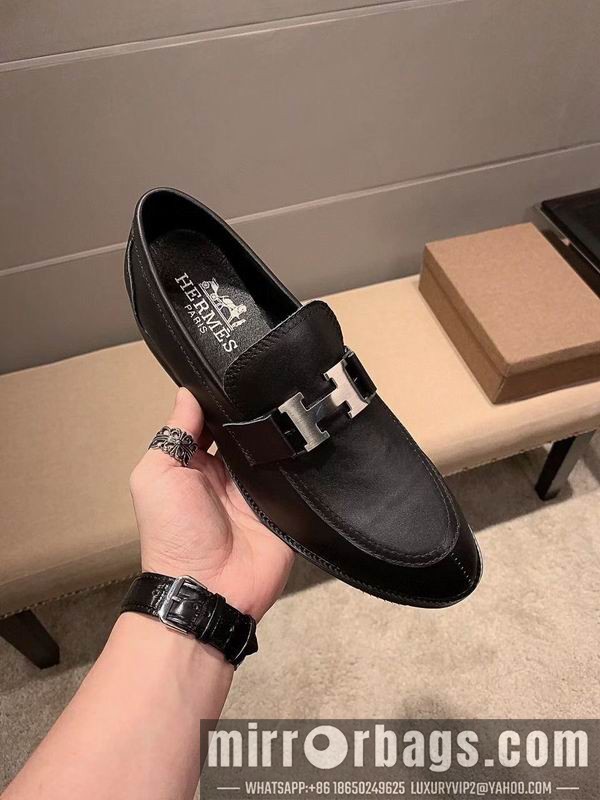 Replica Hermes Shoes Hermes sz38-45 mnf0305