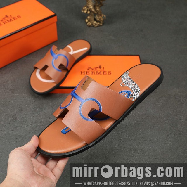Replica Hermes Shoes 22328016 SZ 38-44