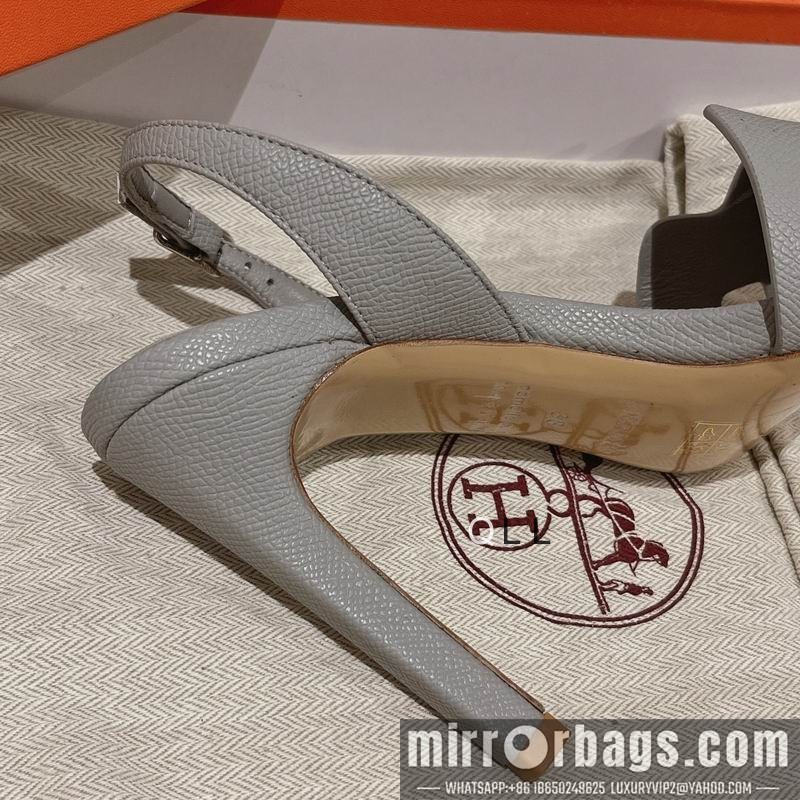 Replica Hermes Shoes Hermes sz35-42LL0105