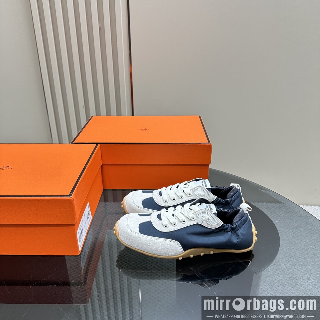 Replica Hermes Shoes Hermes sz35-40 h0701