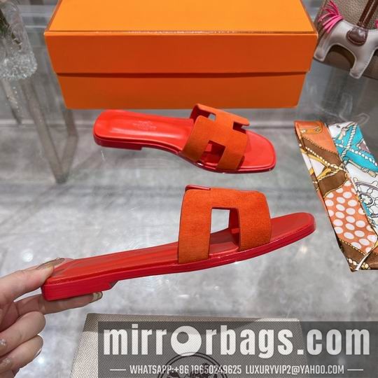 Replica Hermes Shoes Hermes sz34-42 mnh0233