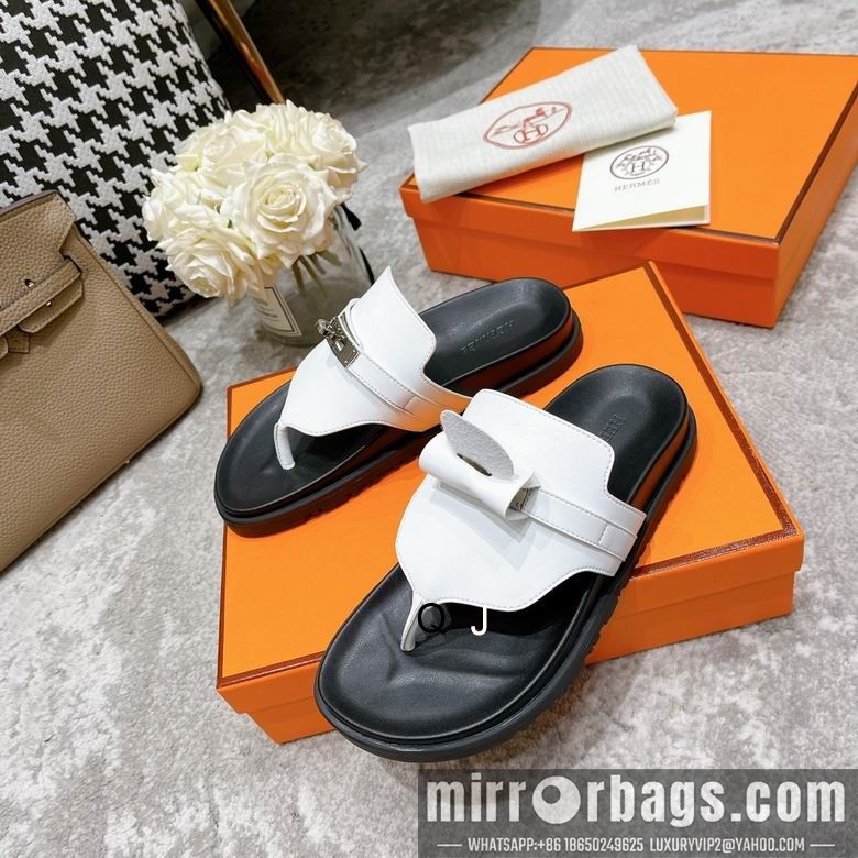Replica Hermes Shoes HERMES sz35-39XJ0104