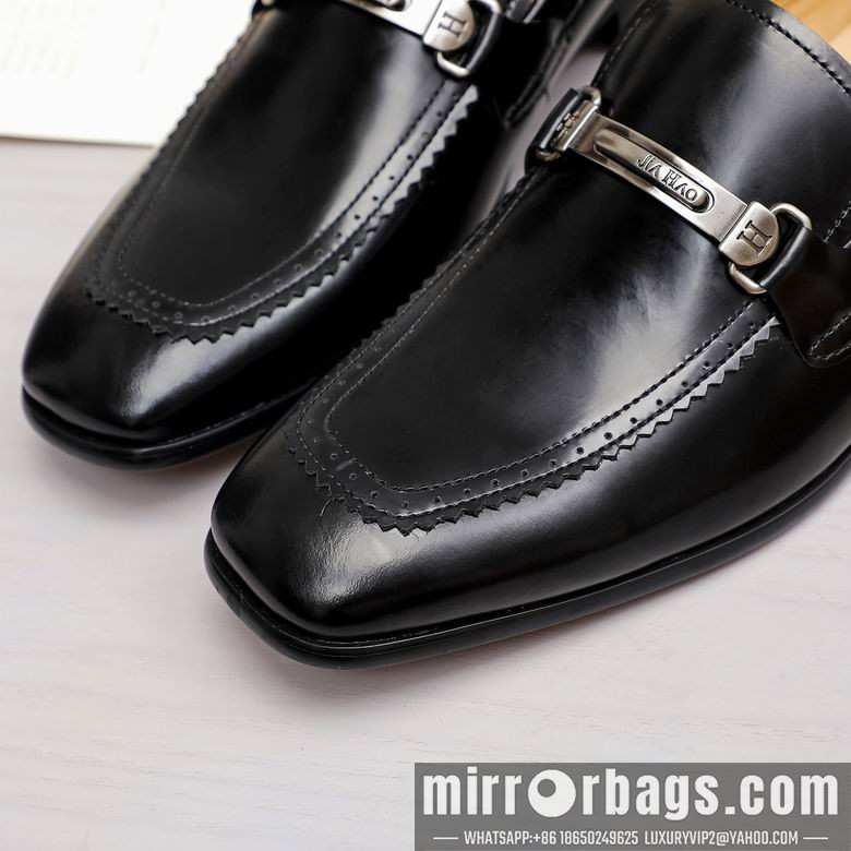 Replica Hermes Shoes Hermes sz38-44 5C n0902